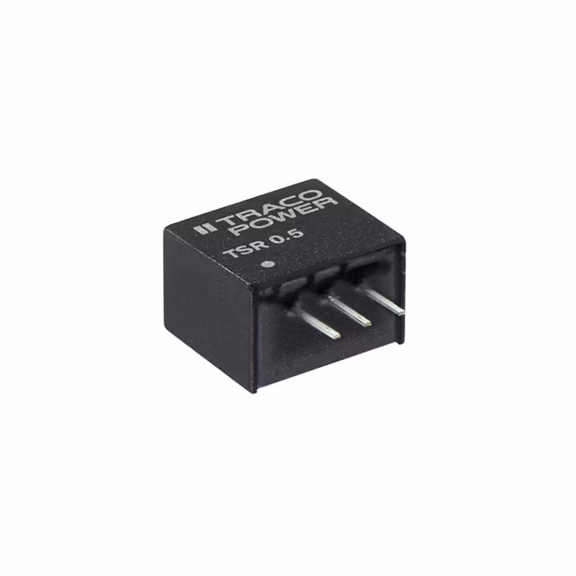 TSR 0.5-2425 Traco Power  DC DC Converters